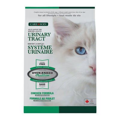 Oven Baked Tradition Urinary Tract Chicken