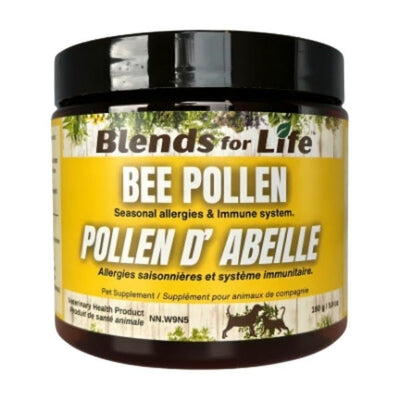 Blends for Life - Bee Pollen Powder