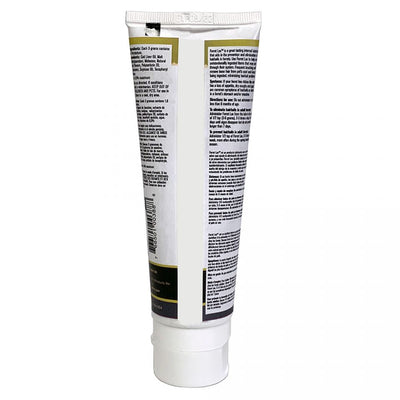 Marshall Ferret Lax Hairball Remedy Paste - Back of tube with directions - Marshall - PetMax Canada