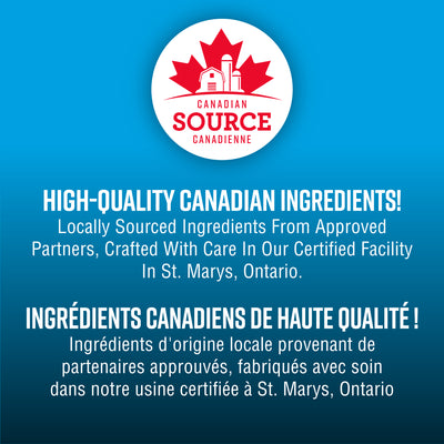 Nourriture pour chiens à vie sans céréales Poisson sauvage pêché
