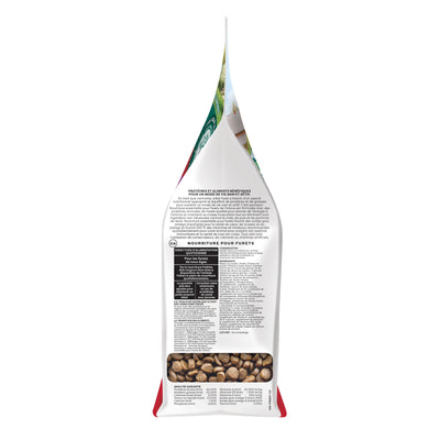 Oxbow Essentials Ferret Food - Bilingual Side Panel with Kibble Window - Oxbow - PetMax Canada
