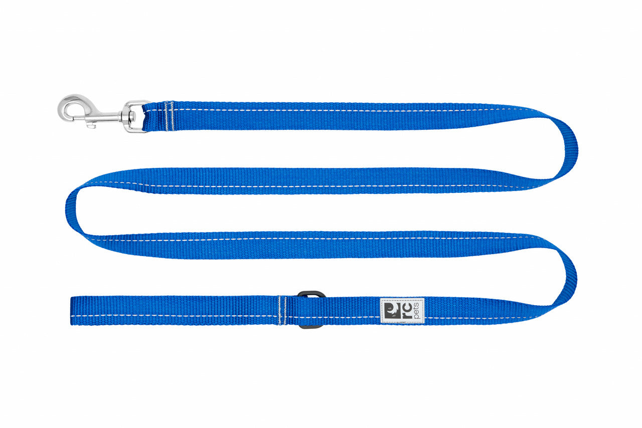 RC Dog Leash Primary Sapphire