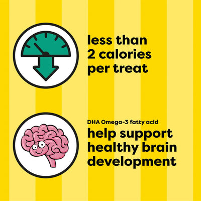 Temptations Kitten Cat Treats Chicken & Dairy Flavour