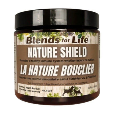 Blends for Life - Nature's Shield Powder