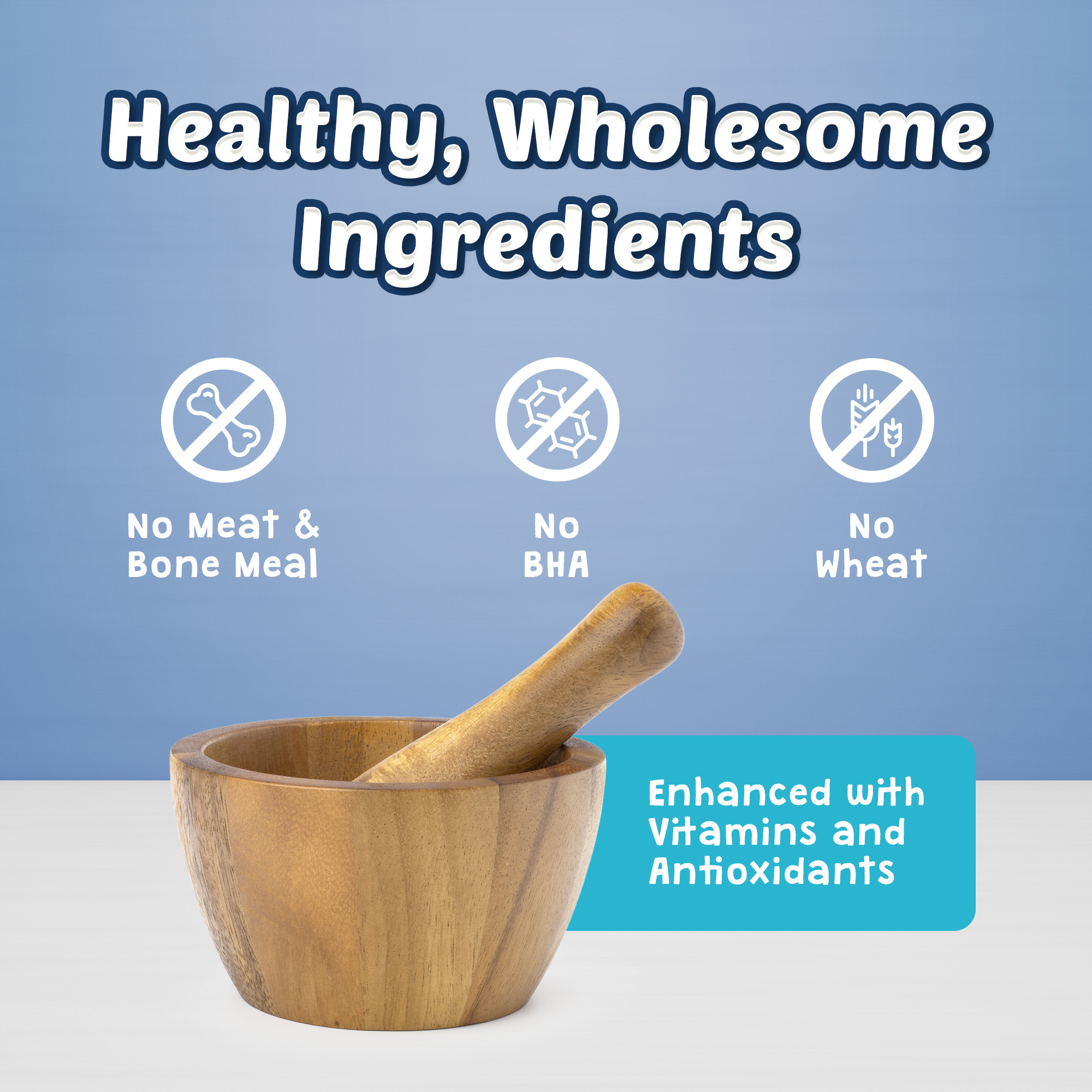 Blue Buffalo Health Bars Apple & Yogurt - Image 4 - Blue Buffalo - PetMax Canada