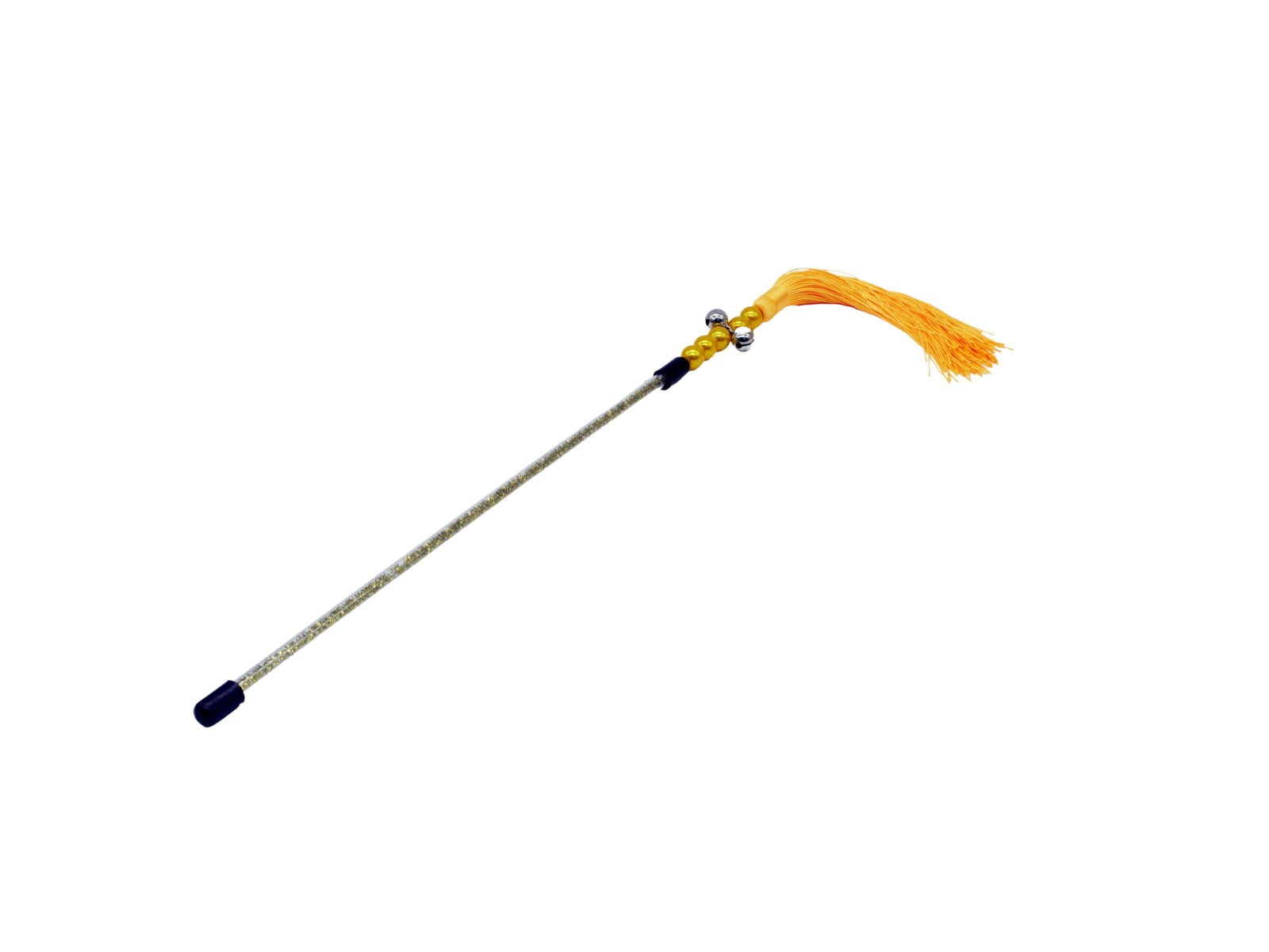 Bud Z Cat Toy Feather Duster Inseparable Cat