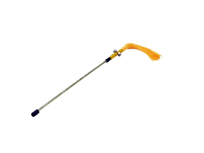 Bud Z Cat Toy Feather Duster Inseparable Cat