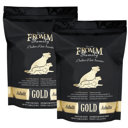 Fromm Gold Adult Dog Food
