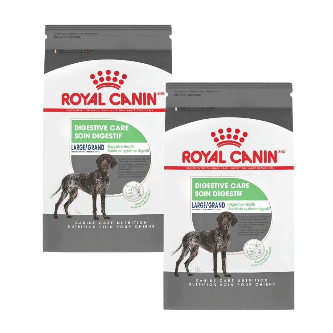 Royal Canin Chien Grande Digestion Sensible
