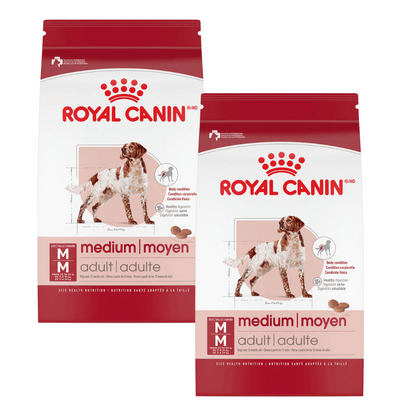 Royal Canin® Size Health Nutrition™ Medium Adult Dry Dog Food