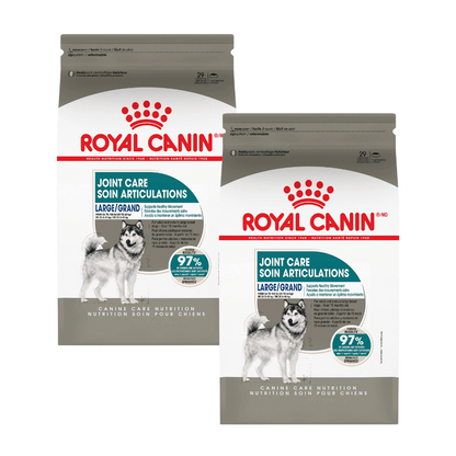 Royal Canin Dog Food Large Joint & Coat Care