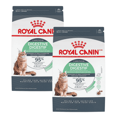 Royal Canin Feline Care Nutrition Soins digestifs Nourriture sèche pour chats