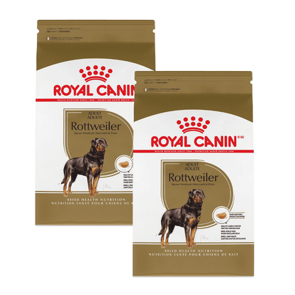 Royal Canin Rottweiler Croquettes pour chien adulte