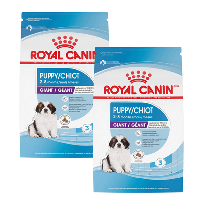 Royal Canin® Size Health Nutrition™ Giant Puppy Dry Puppy Food