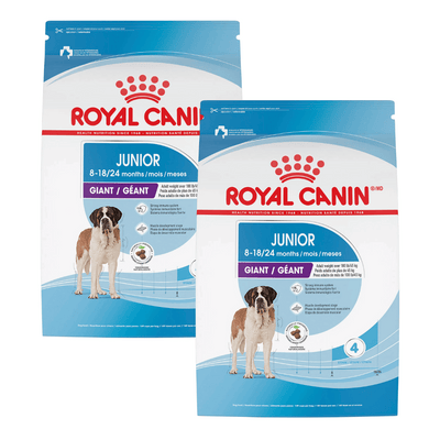 Royal Canin Dog Food Giant Breed Junior