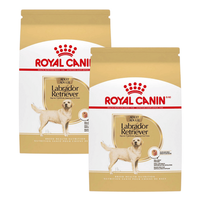 Royal Canin® Breed Health Nutrition® Labrador Retriever Adult Dry