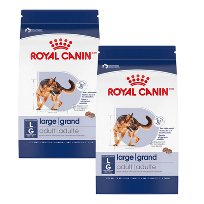 Royal Canin® Size Health Nutrition™ Large Adult Dry Dog Food