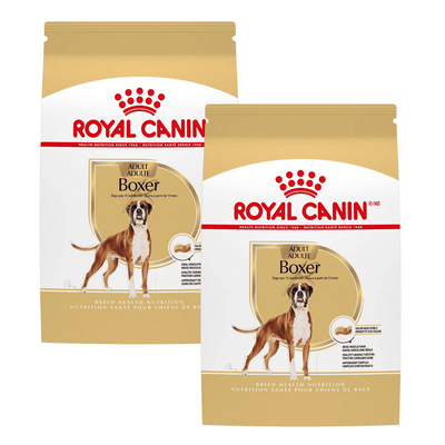 Royal Canin Breed Health Nutrition Boxer Croquettes pour chiens adultes