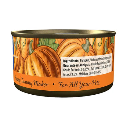 Scrumptious From Scratch Pumpkin Pate