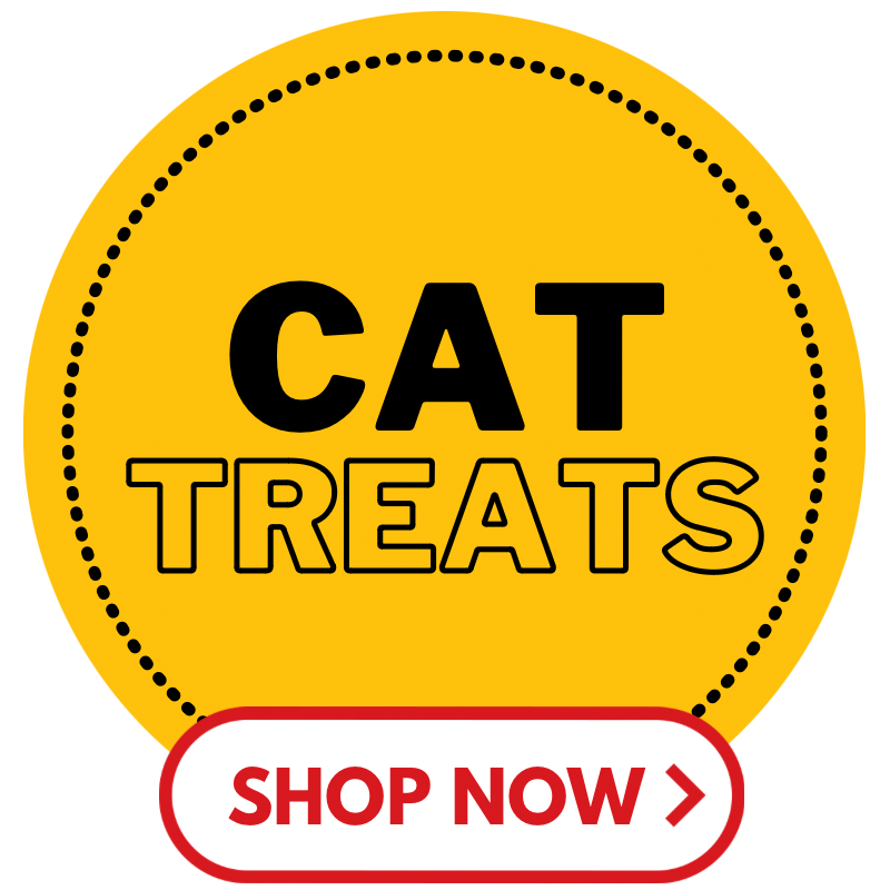 Buy cat treats online in Canada at petmax.ca