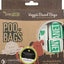 Define Planet Poo Bag Veggie Compostable Bags  Waste Management  | PetMax Canada