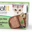 Catit Cuisine Chicken Pâté with Liver Wet Cat Food  Canned Cat Food  | PetMax Canada