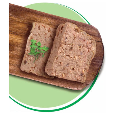 Catit Cuisine Chicken Pâté with Liver Wet Cat Food - 95g - Canned Cat Food - Catit - PetMax Canada