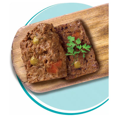 Catit Cuisine Tuna Pâté with Sardines Wet Cat Food - 95g - Canned Cat Food - Catit - PetMax Canada
