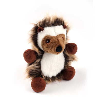 All For Paws Woodland Classic Omer Hedgehog Toy