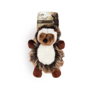 All For Paws Woodland Classic Omer Hedgehog Toy
