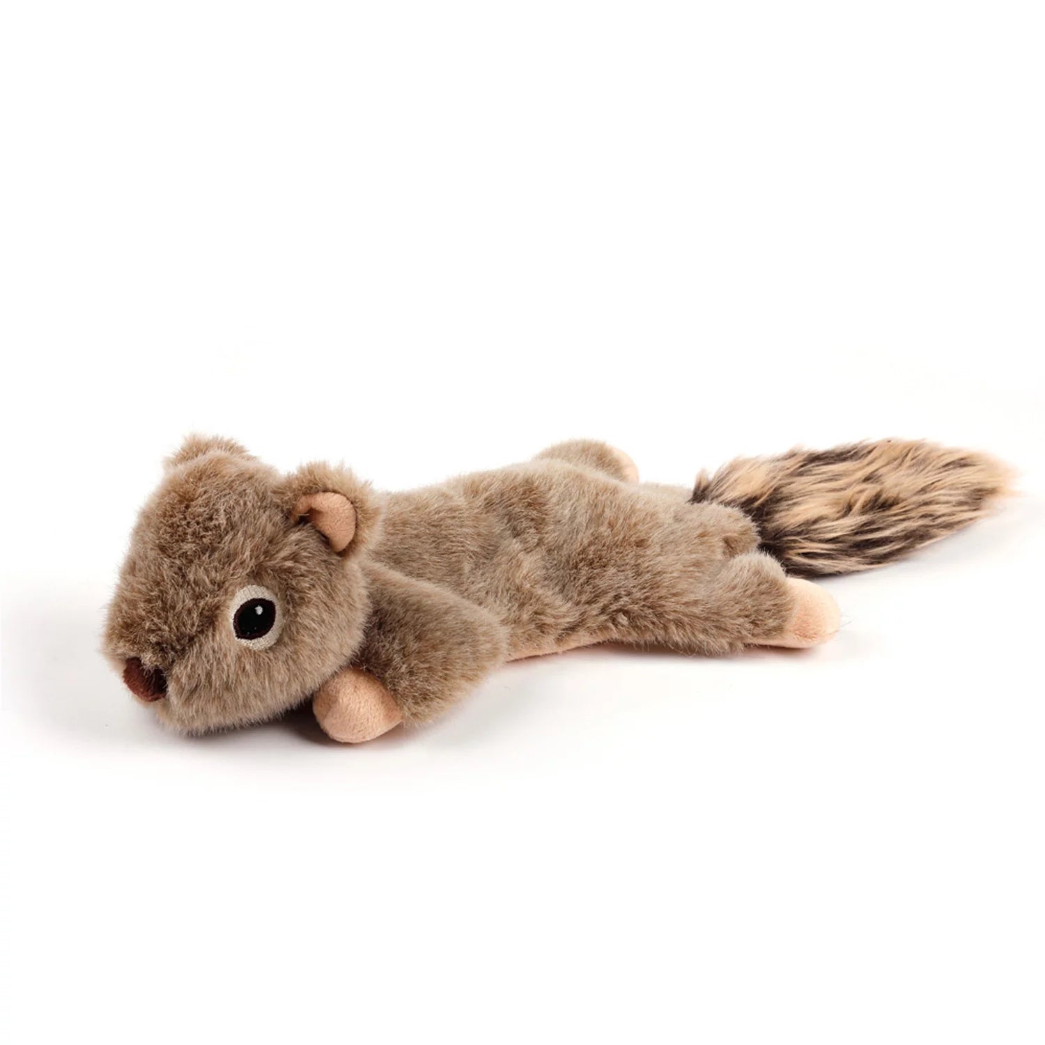 All For Paws Woodland Classic Omer Felicy Squirrel Toy