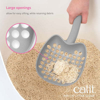 Catit Pixi Litter Scoop
