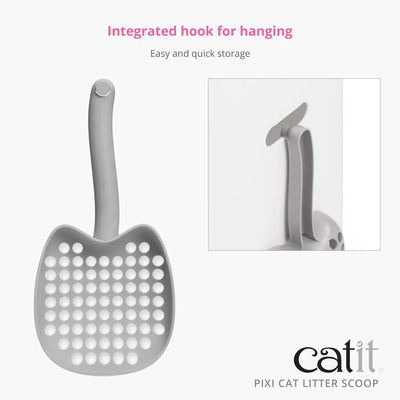 Catit Pixi Litter Scoop