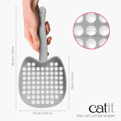 Catit Pixi Litter Scoop