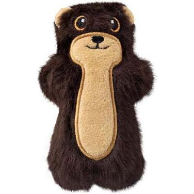 Kong Snuzzles Mini Otter Dog Toy