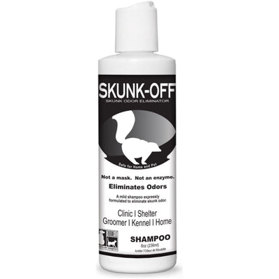 Skunk Off Liquid Shampoo