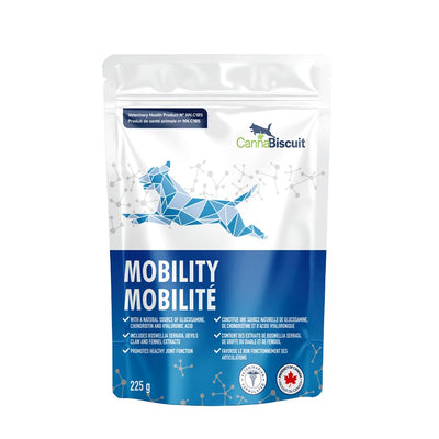 CannaBiscuit Mobility with Glucosamine & Chondroitin