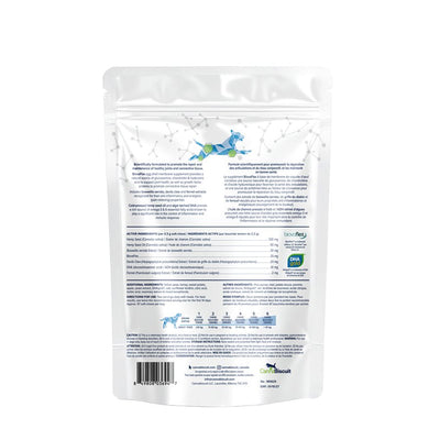 CannaBiscuit Mobility with Glucosamine & Chondroitin