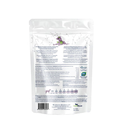 CannaBiscuit Calming with L-Theanine & Vitamin B12 for Dogs