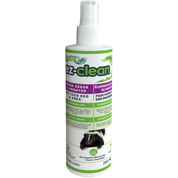 Ez-Clean Original  Skunk Odour Eliminator Original