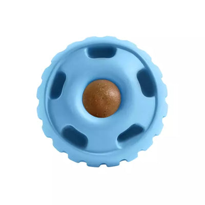 Woof The Pupsicle In Blue