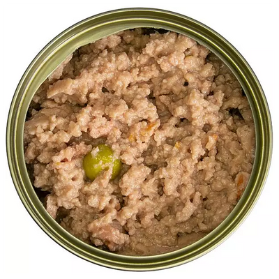 Scrumptious Doggo Chicken Duck & Veggie Dinner Wet Dog Food
