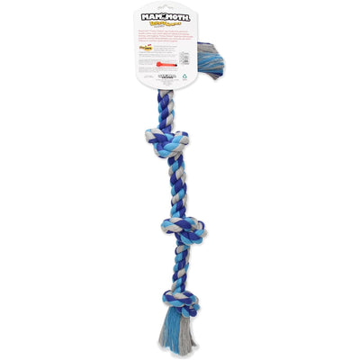 Remorqueur à 4 nœuds en os de mammouth