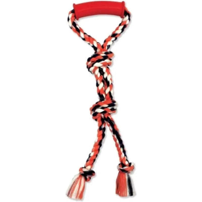 Remorqueur jumeau en os de mammouth