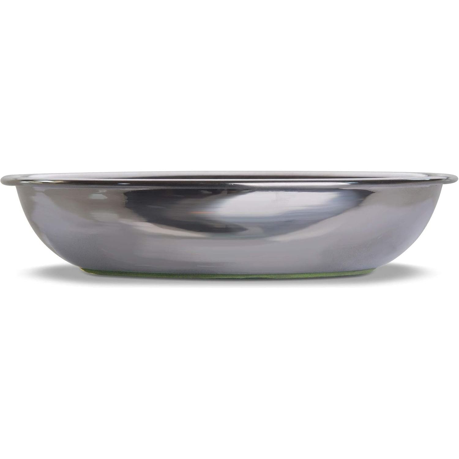 Vanness Stainless Steel Dish