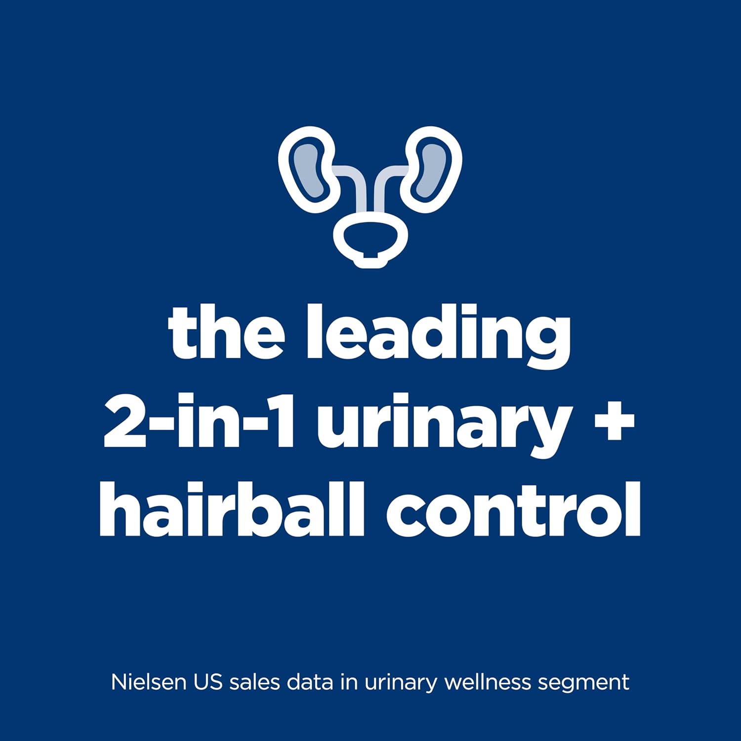 Hill's Science Diet Feline Urinary & Hairball Control Variety Pack Canned Cat Food