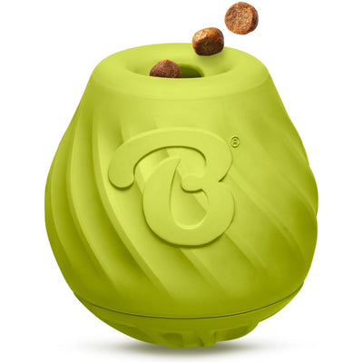 Benebone Natural Rubber Pawbler Dog Toy