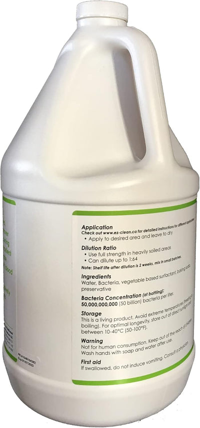 Ez-Clean Odour & Stain Remover Original Scent