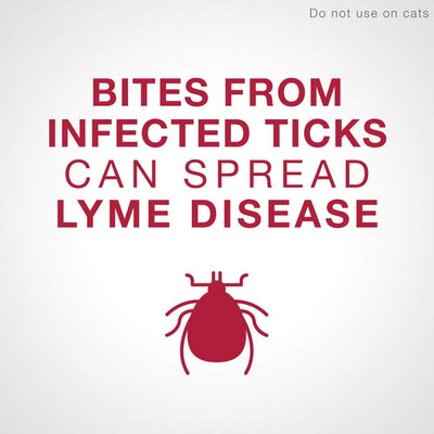 K9 Advantix II X-Large Chiens 