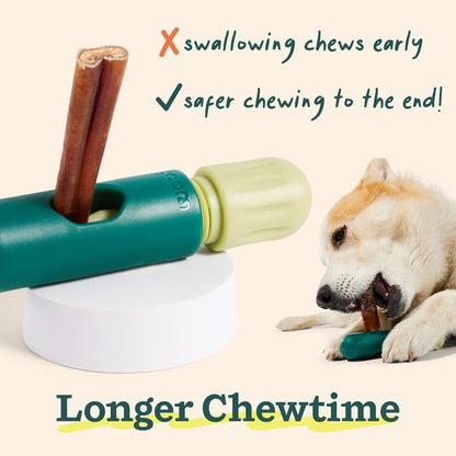 Woof Bully Safe Chew Holder